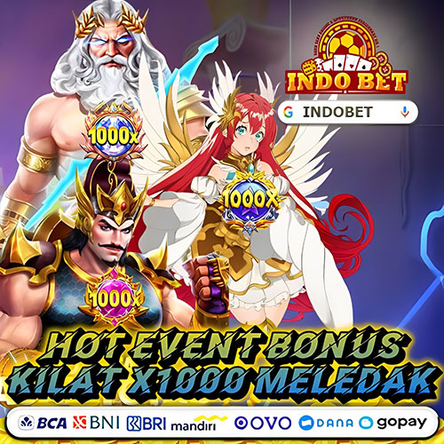 Indobet Login Resmi: Link Terbaru dan Fitur Unggulan yang Wajib Dicoba
